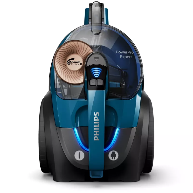 Philips PowerPro Expert FC9745/09 vysávač 2 l cylindrický vysávač suchý 900 W bez vrecka