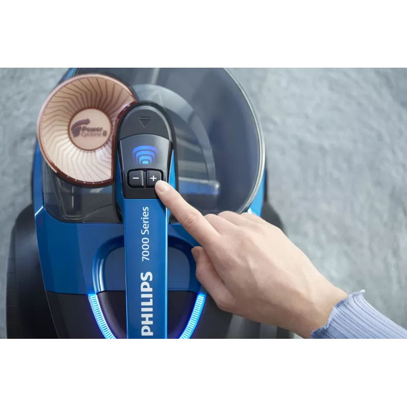 Philips PowerPro Expert FC9745/09 vysávač 2 l cylindrický vysávač suchý 900 W bez vrecka