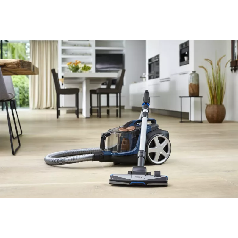 Philips PowerPro Expert FC9745/09 vysávač 2 l cylindrický vysávač suchý 900 W bez vrecka