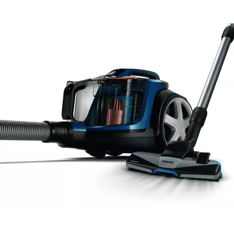 Philips PowerPro Expert FC9745/09 vysávač 2 l cylindrický vysávač suchý 900 W bez vrecka