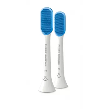 Philips Sonicare TongueCare+ kefky na jazyk HX8072/01