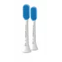 Philips Sonicare TongueCare+ kefky na jazyk HX8072/01