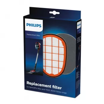 Philips FC5005/01 náhradná sada