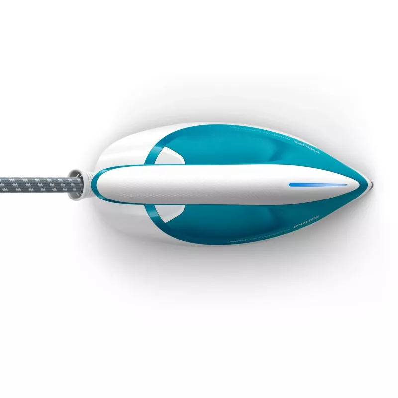 Napájacia žehliaca stanica Philips GC7920/20 2400 W 1,5 l žehliaca plocha SteamGlide Aqua colour