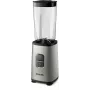 Philips Daily Collection HR2604/80 mixér 1 l stolový mixér 350 W čierny, nerezová oceľ