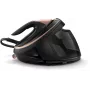 Napájacia žehliaca stanica Philips PSG9040/80 3100 W 1,8 l žehliaca plocha SteamGlide Elite čierna