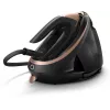 Napájacia žehliaca stanica Philips PSG9040/80 3100 W 1,8 l žehliaca plocha SteamGlide Elite čierna