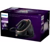 Napájacia žehliaca stanica Philips PSG9040/80 3100 W 1,8 l žehliaca plocha SteamGlide Elite čierna