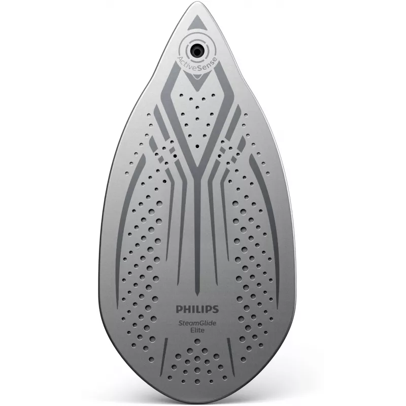 Napájacia žehliaca stanica Philips PSG9040/80 3100 W 1,8 l žehliaca plocha SteamGlide Elite čierna