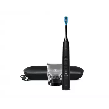 Philips Sonicare DiamondClean DiamondClean 9000 HX9911 nabíjateľná zubná kefka