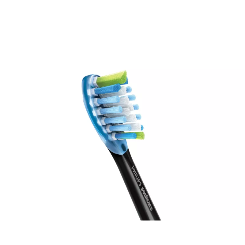 Philips Sonicare DiamondClean DiamondClean 9000 HX9911 nabíjateľná zubná kefka