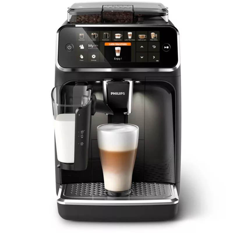Philips EP5441/50 kávovar plnoautomatický espresovač 1,8 l
