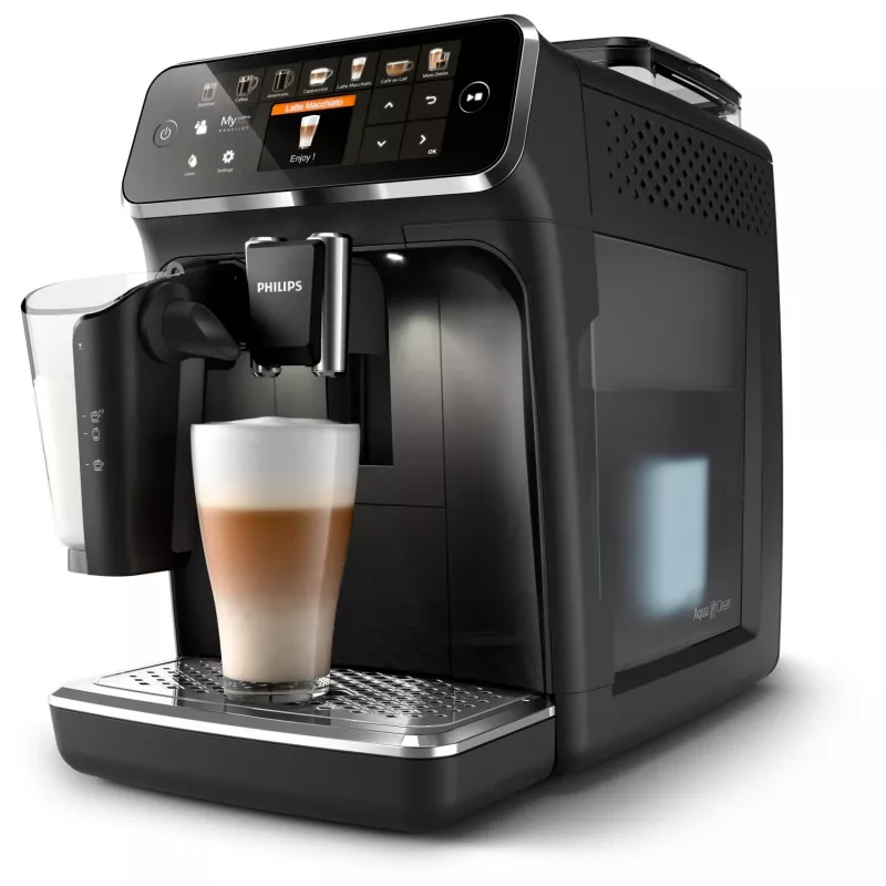 Philips EP5441/50 kávovar plnoautomatický espresovač 1,8 l