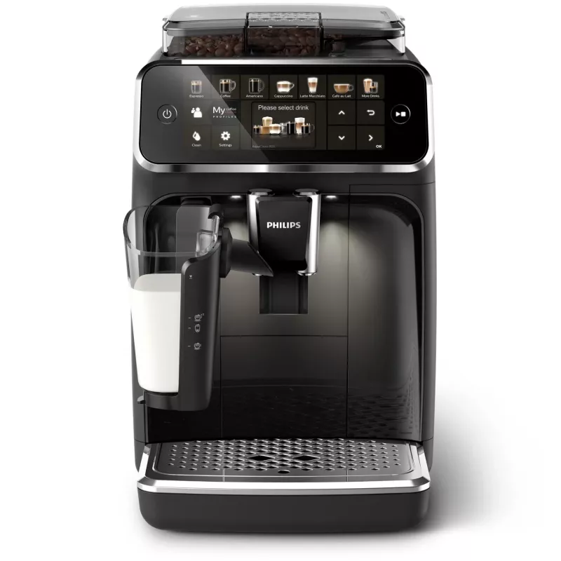 Philips EP5441/50 kávovar plnoautomatický espresovač 1,8 l