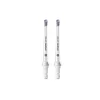 Philips Sonicare Power Flosser HX3062/00 balenie 2 ks F3 Quad Stream nadstavec na ústnu sprchu