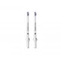 Philips Sonicare Power Flosser HX3062/00 balenie 2 ks F3 Quad Stream nadstavec na ústnu sprchu