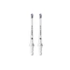 Philips Sonicare Power Flosser HX3062/00 balenie 2 ks F3 Quad Stream nadstavec na ústnu sprchu