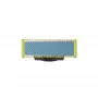 Philips Norelco OneBlade OneBlade QP215/50 proti treniu, žiletka, viacfarebná, 4 mesiace, Philips, Philips OneBlade, 1 ks