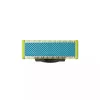 Philips Norelco OneBlade OneBlade QP215/50 proti treniu, žiletka, viacfarebná, 4 mesiace, Philips, Philips OneBlade, 1 ks