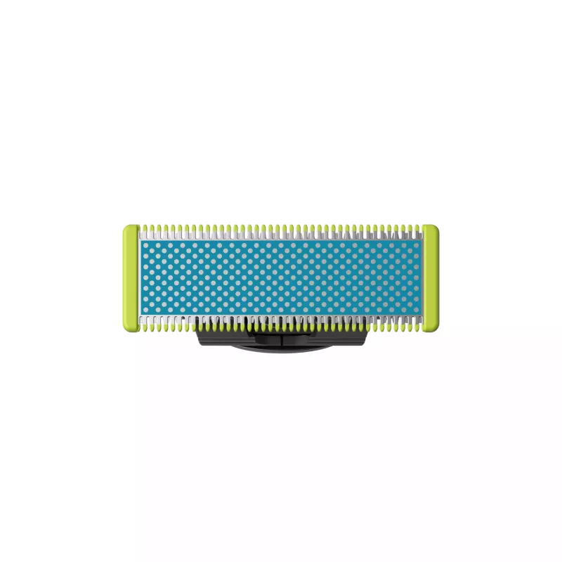 Philips Norelco OneBlade OneBlade QP215/50 proti treniu, žiletka, viacfarebná, 4 mesiace, Philips, Philips OneBlade, 1 ks