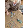 Puzzle Wasgij Destiny 19 1000 dielikov 680x490 mm