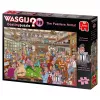Puzzle Wasgij Destiny 19 1000 dielikov 680x490 mm