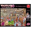 Puzzle Wasgij Destiny 19 1000 dielikov 680x490 mm