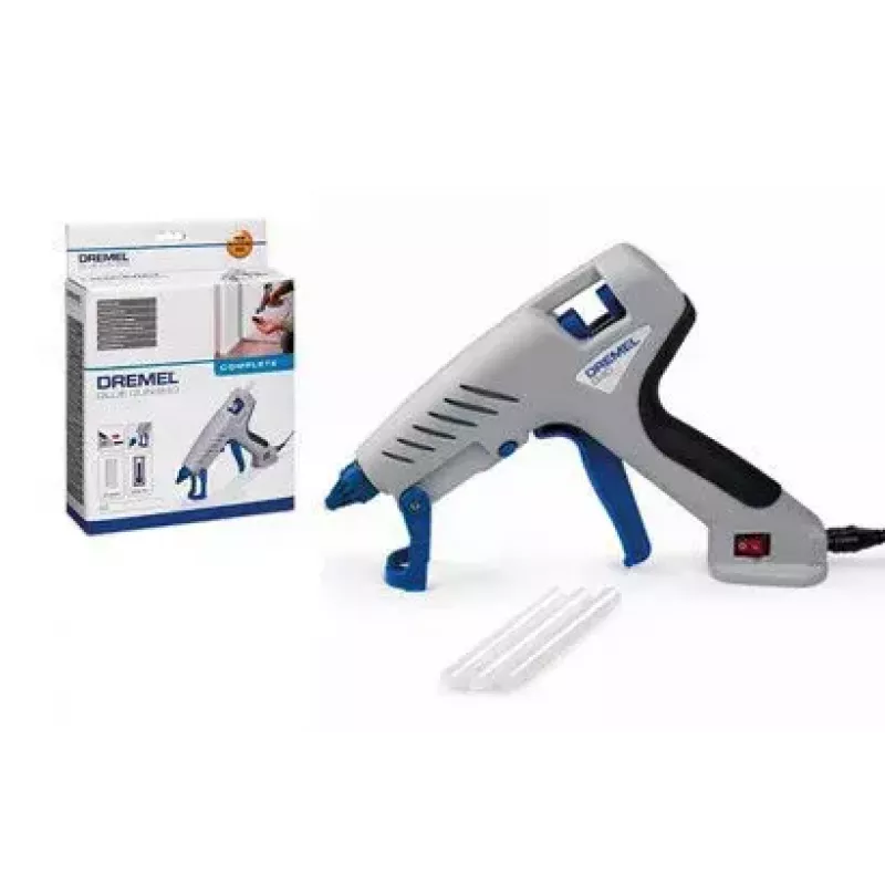Pištoľ na horúce lepidlo Dremel 940-3
