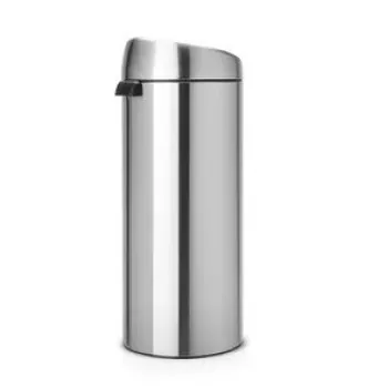 Odpadkový kôš s pedálom okrúhly 30L Brabantia