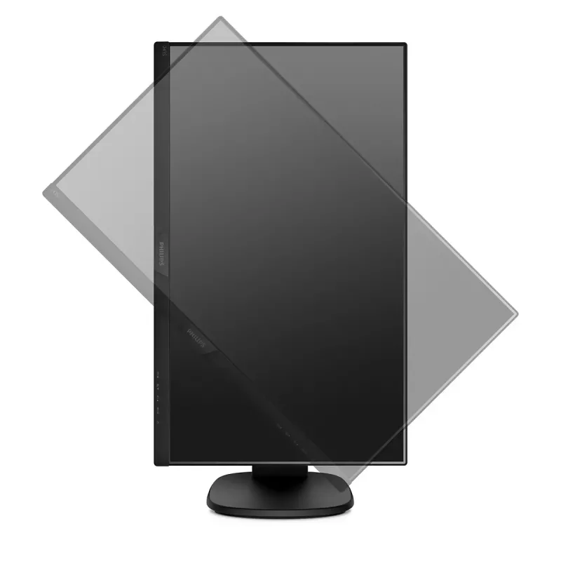 Philips S Line LCD monitor s technológiou SoftBlue 243S7EHMB/00
