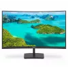 Philips E Line 241E1SCA/00 počítačový monitor 59,9 cm (23,6 palcov) 1920 x 1080 pixelov Full HD LCD čierny