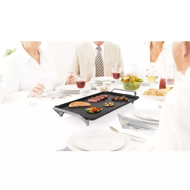 Stolový prístroj Princess 103120 Table Chef Premium XXL 2500 W 600 x 360 mm