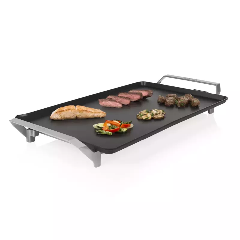 Stolový prístroj Princess 103120 Table Chef Premium XXL 2500 W 600 x 360 mm