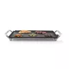 Stolový prístroj Princess 103120 Table Chef Premium XXL 2500 W 600 x 360 mm