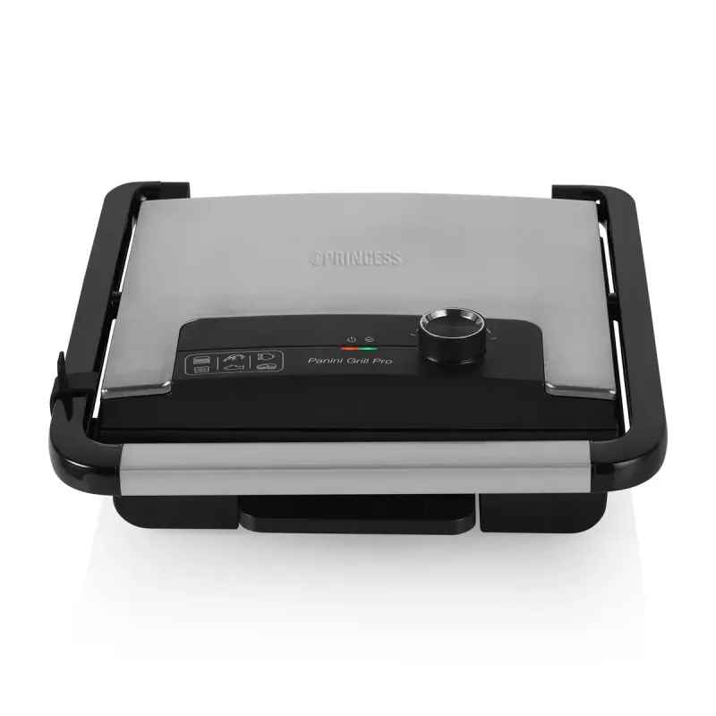 Panini gril Pro Princess 01.112425.01.001