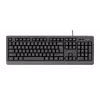 Trust TK-150 klávesnica univerzálna USB QWERTY čierna