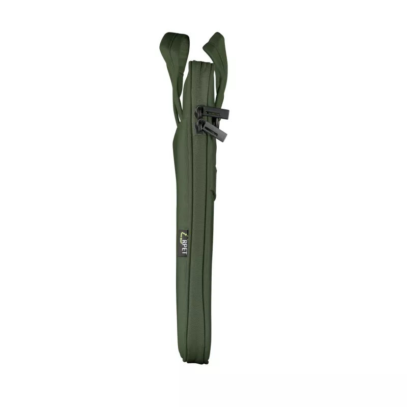Trust Bologna 40,6 cm (16 inch) kufrík zelený