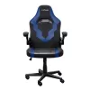 Trust GXT 703B RIYE univerzálna herná stolička čierna, modrá