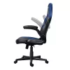 Trust GXT 703B RIYE univerzálna herná stolička čierna, modrá