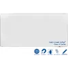 Tabuľa Legamaster PREMIUM PLUS 120x240cm smalt pevná montáž