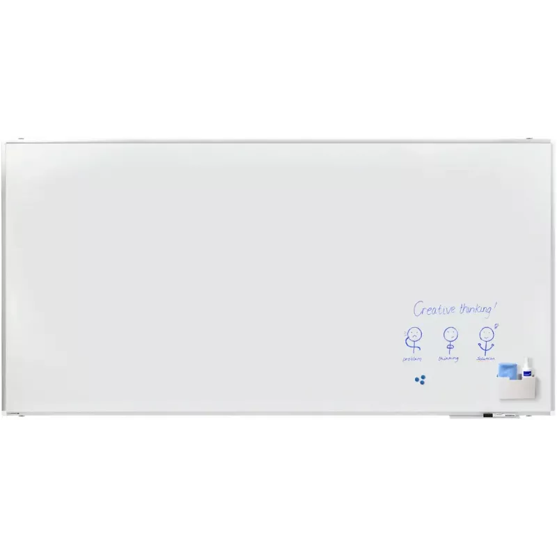 Tabuľa Legamaster PREMIUM PLUS 120x240cm smalt pevná montáž
