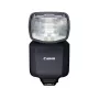 Blesk, Canon Speedlite EL-5 — slave blesk, Li-Ion LP-EL batéria, 491 g, čierny