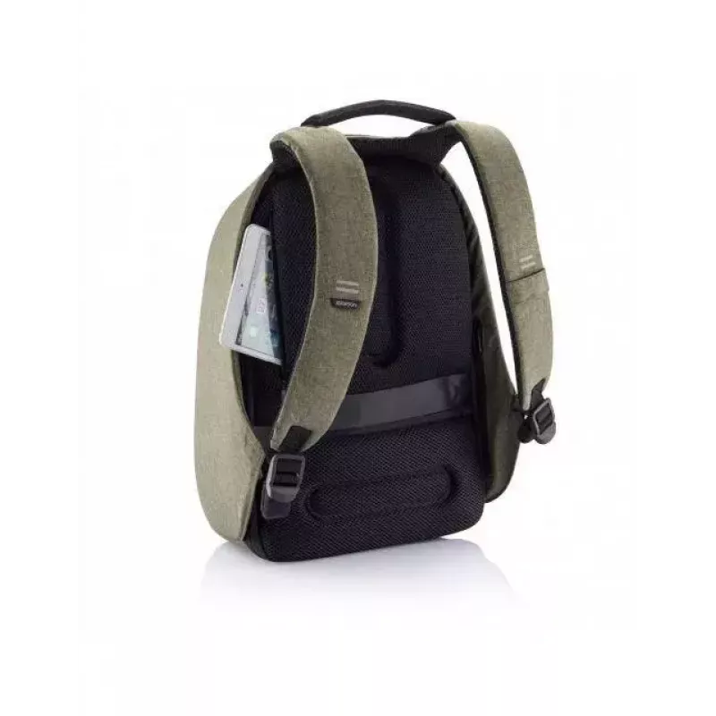 Voľnočasový batoh XD-Design P705.797 zelený