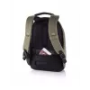 Voľnočasový batoh XD-Design P705.797 zelený