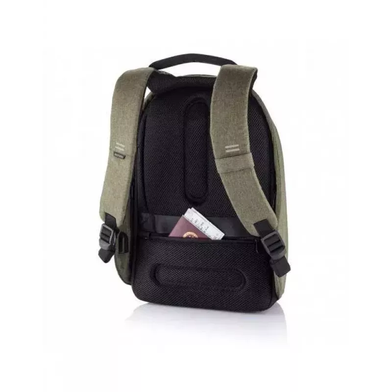 Voľnočasový batoh XD-Design P705.797 zelený