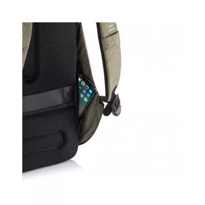 Voľnočasový batoh XD-Design P705.797 zelený