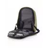 Voľnočasový batoh XD-Design P705.797 zelený