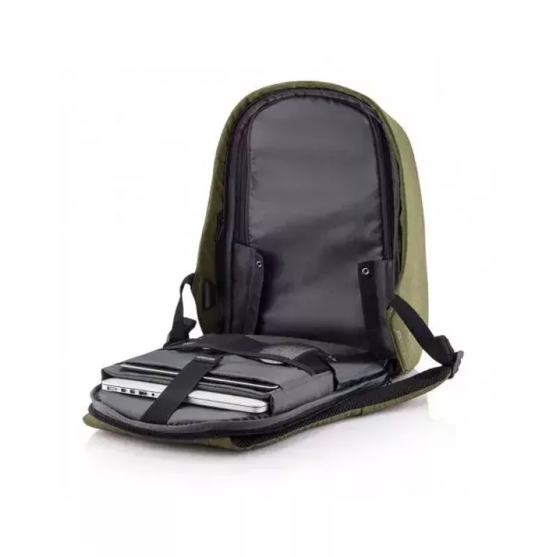 Voľnočasový batoh XD-Design P705.797 zelený