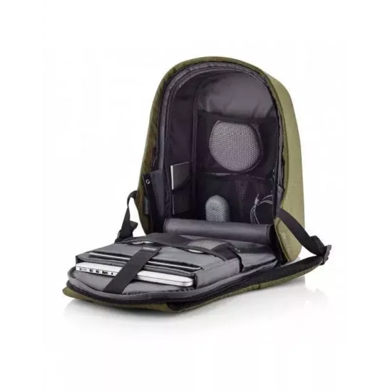 Voľnočasový batoh XD-Design P705.797 zelený