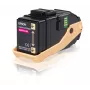 Epson tonerová kazeta purpurová 7,5k, 7500 strán, purpurová, 1 ks